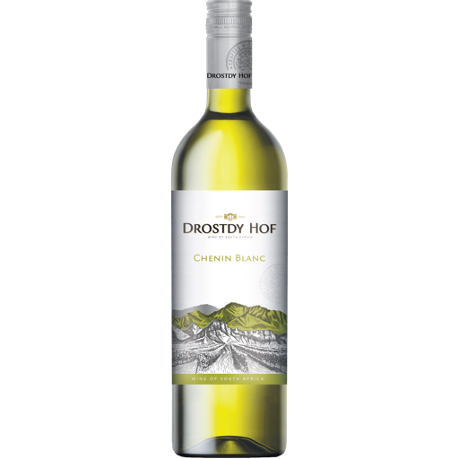 DROSTDY-HOF CHENIN BLANC - 75 CL